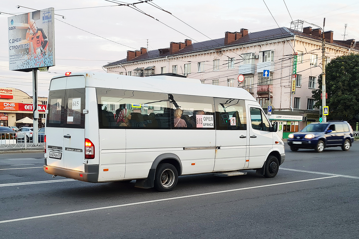 Х 624 ВН 57 Х 624 ВН 57