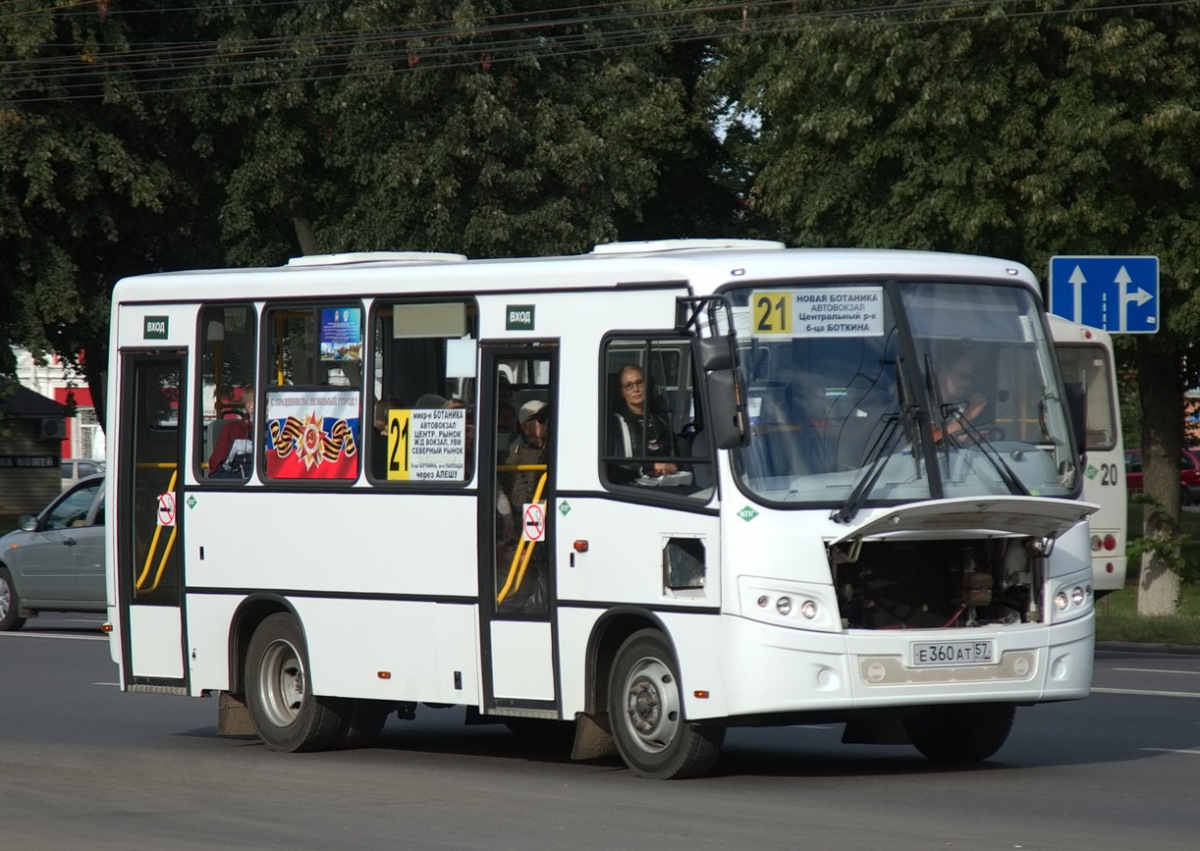 Е 360 АТ 57 Е 360 АТ 57