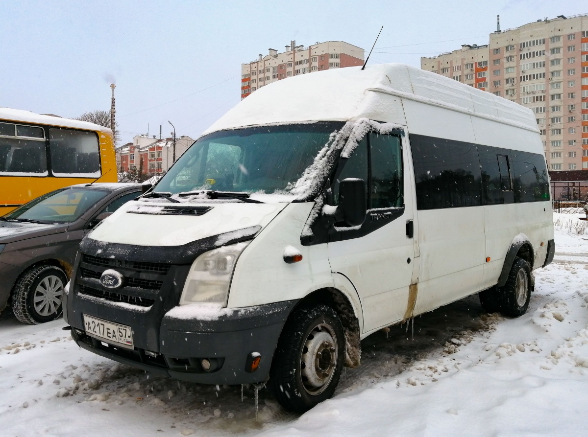 А 217 ЕА 57 А 217 ЕА 57