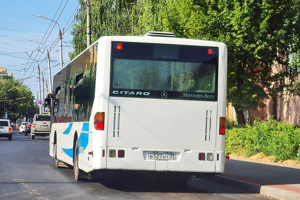 В 527 НТ 33 В 527 НТ 33