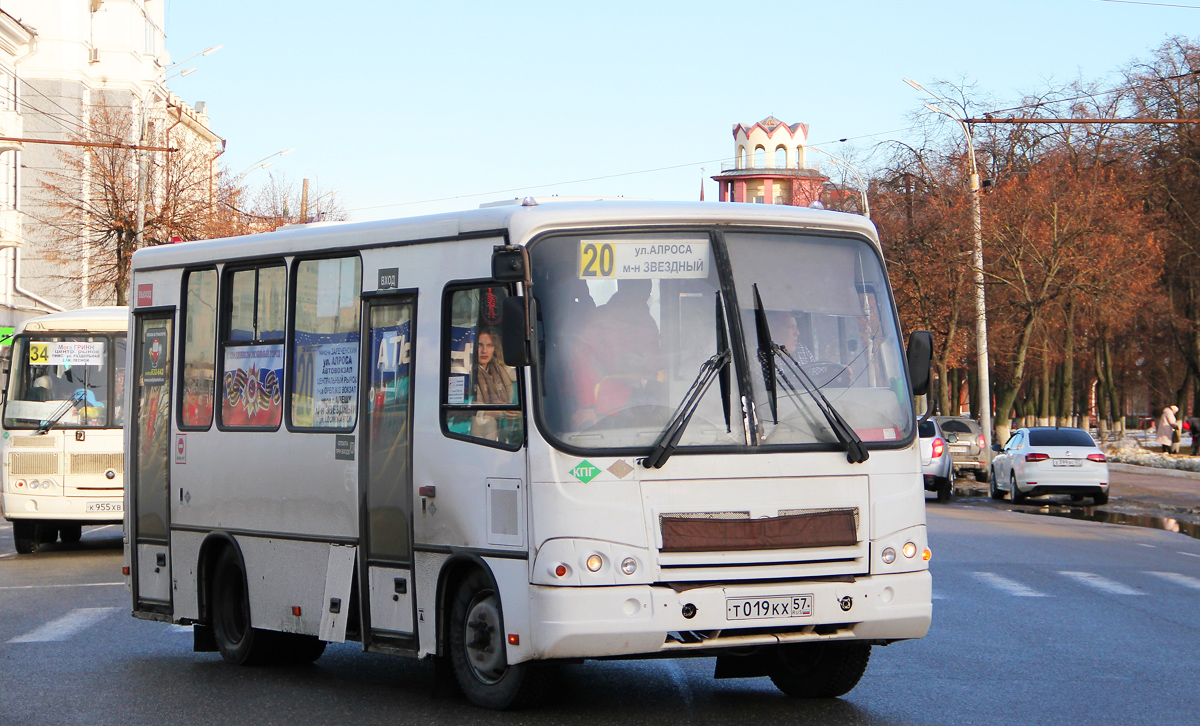 Т 019 КХ 57 Т 019 КХ 57