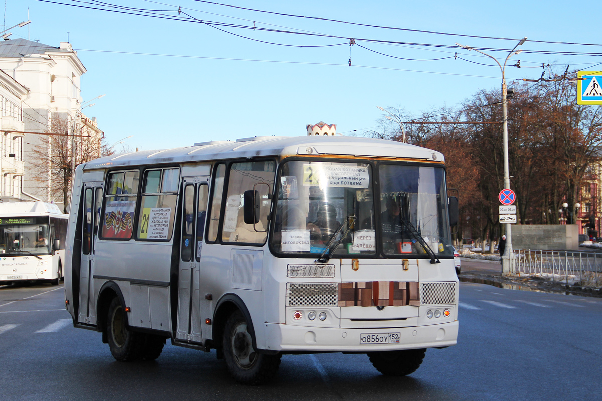 О 856 ОУ 152 О 856 ОУ 152