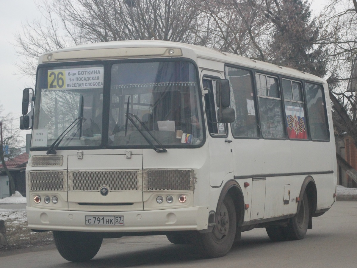 С 791 НК 57 С 791 НК 57