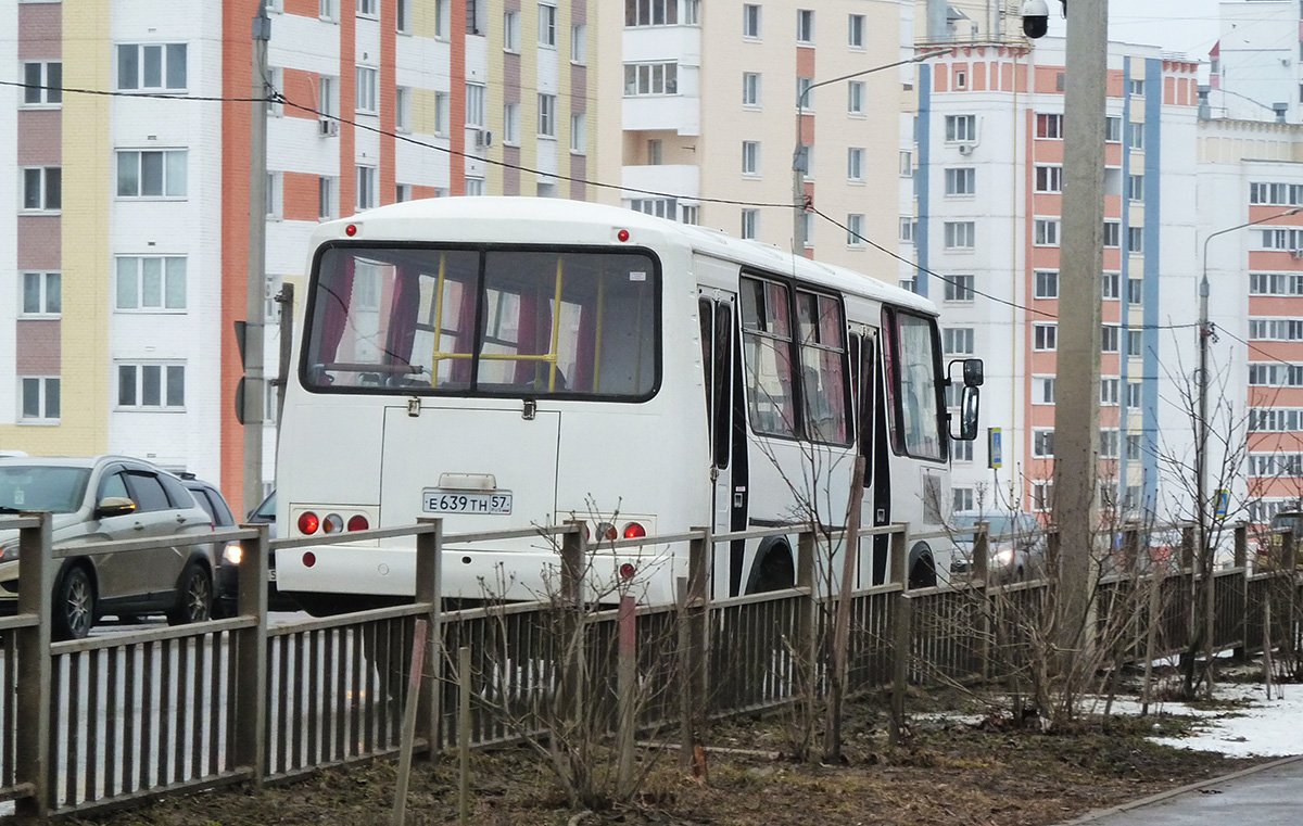 Е 639 ТН 57 Е 639 ТН 57