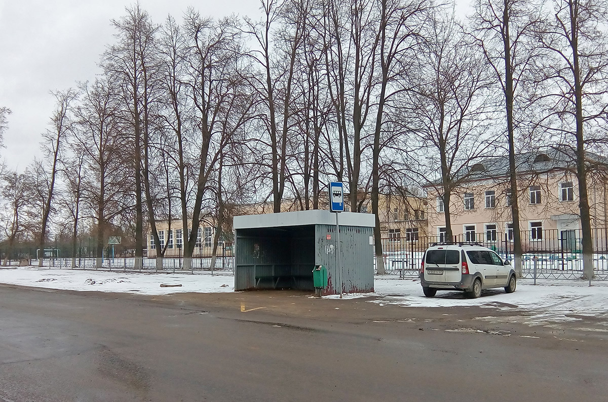 Остановки: павильоны, таблички и т.д. (Орёл) Остановки: павильоны, таблички и т.д. (Орёл)