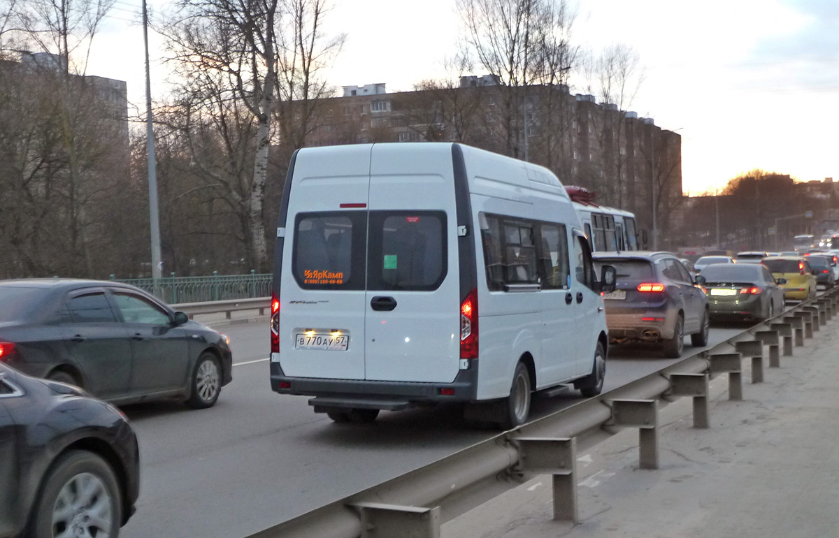 В 770 АУ 57 В 770 АУ 57