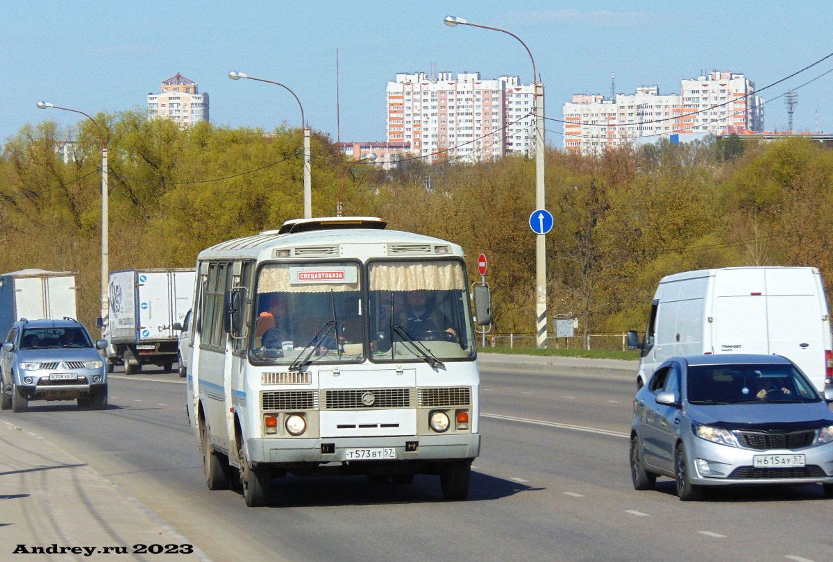 Т 573 ВТ 57 Т 573 ВТ 57