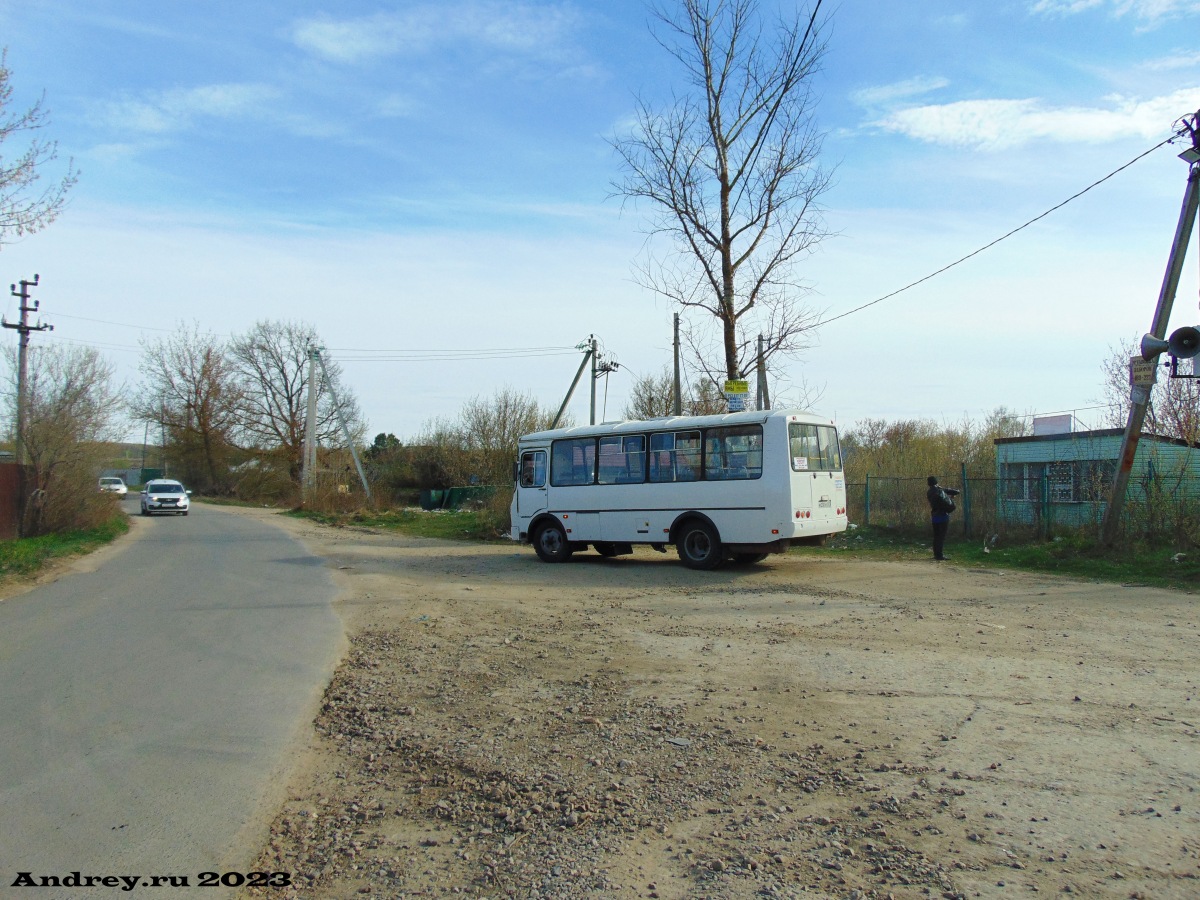 М 230 ХО 57, Остановки: конечные станции и кольца (Орл. район) М 230 ХО 57, Остановки: конечные станции и кольца (Орл. район)