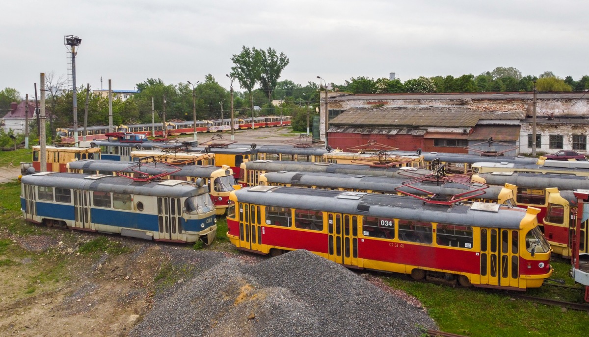 СП-2, 034 СП-2, 034