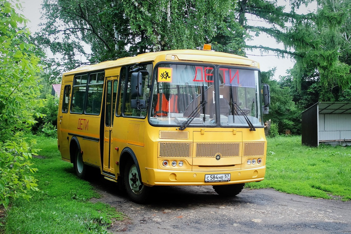 С 584 НЕ 57 С 584 НЕ 57