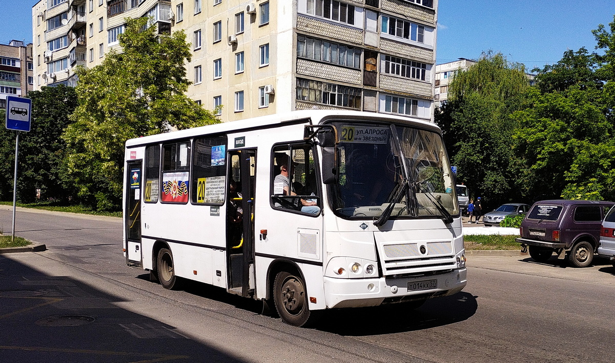 Т 014 КХ 57 Т 014 КХ 57