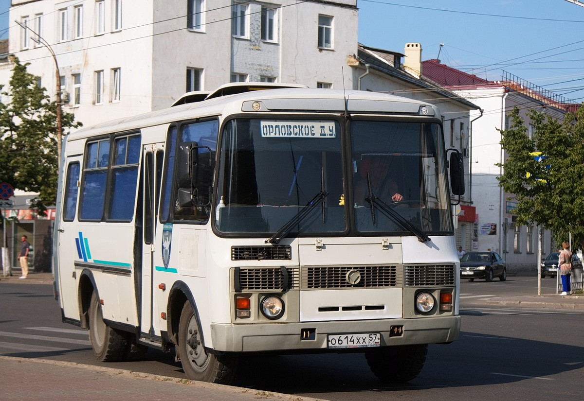 О 614 ХХ 57 О 614 ХХ 57