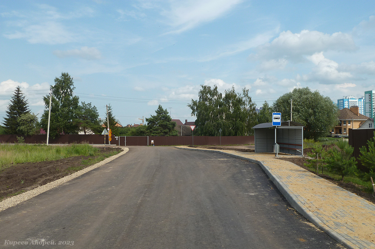 Остановки: павильоны, таблички и т.д. (Орл. район) Остановки: павильоны, таблички и т.д. (Орл. район)