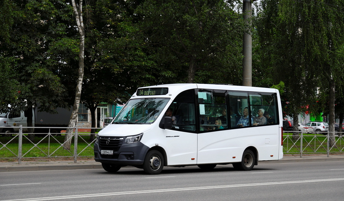 С 089 МО 57 С 089 МО 57
