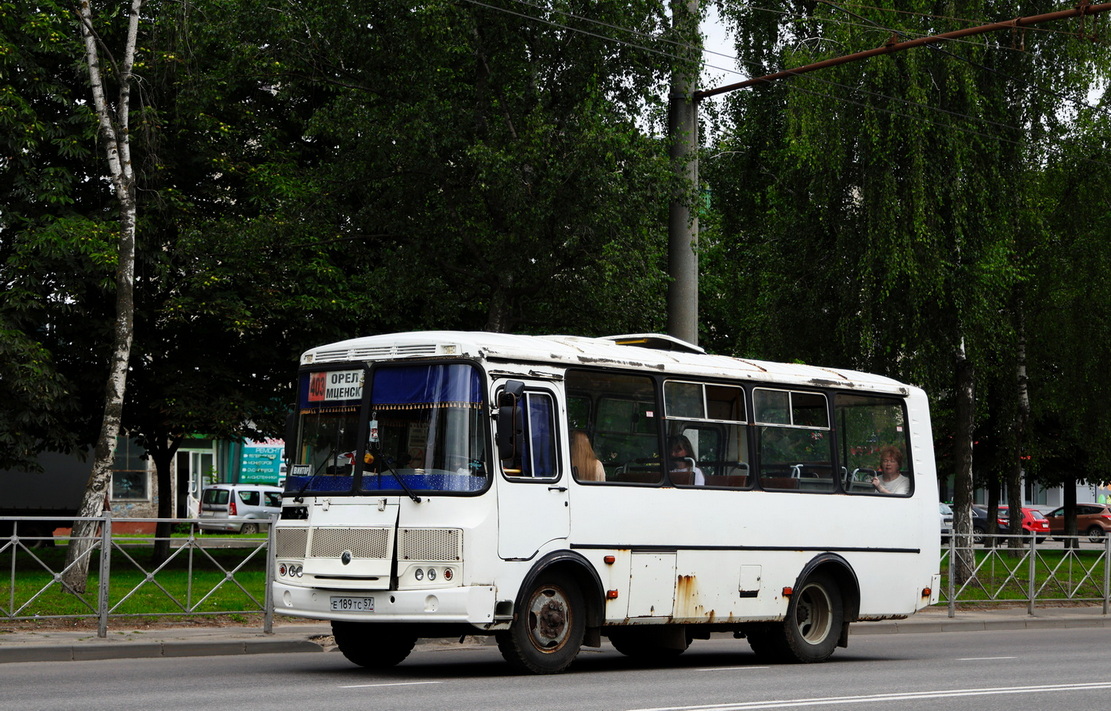 Е 189 ТС 57 Е 189 ТС 57