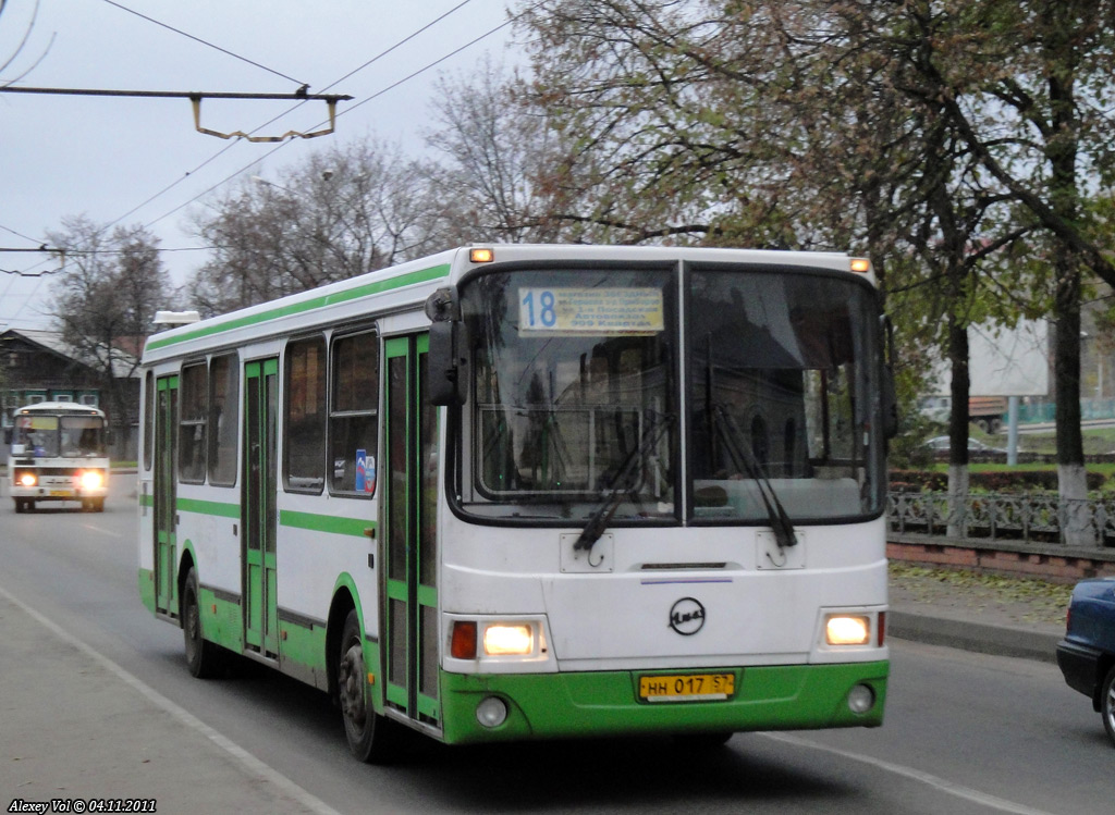 НН 017 57 НН 017 57