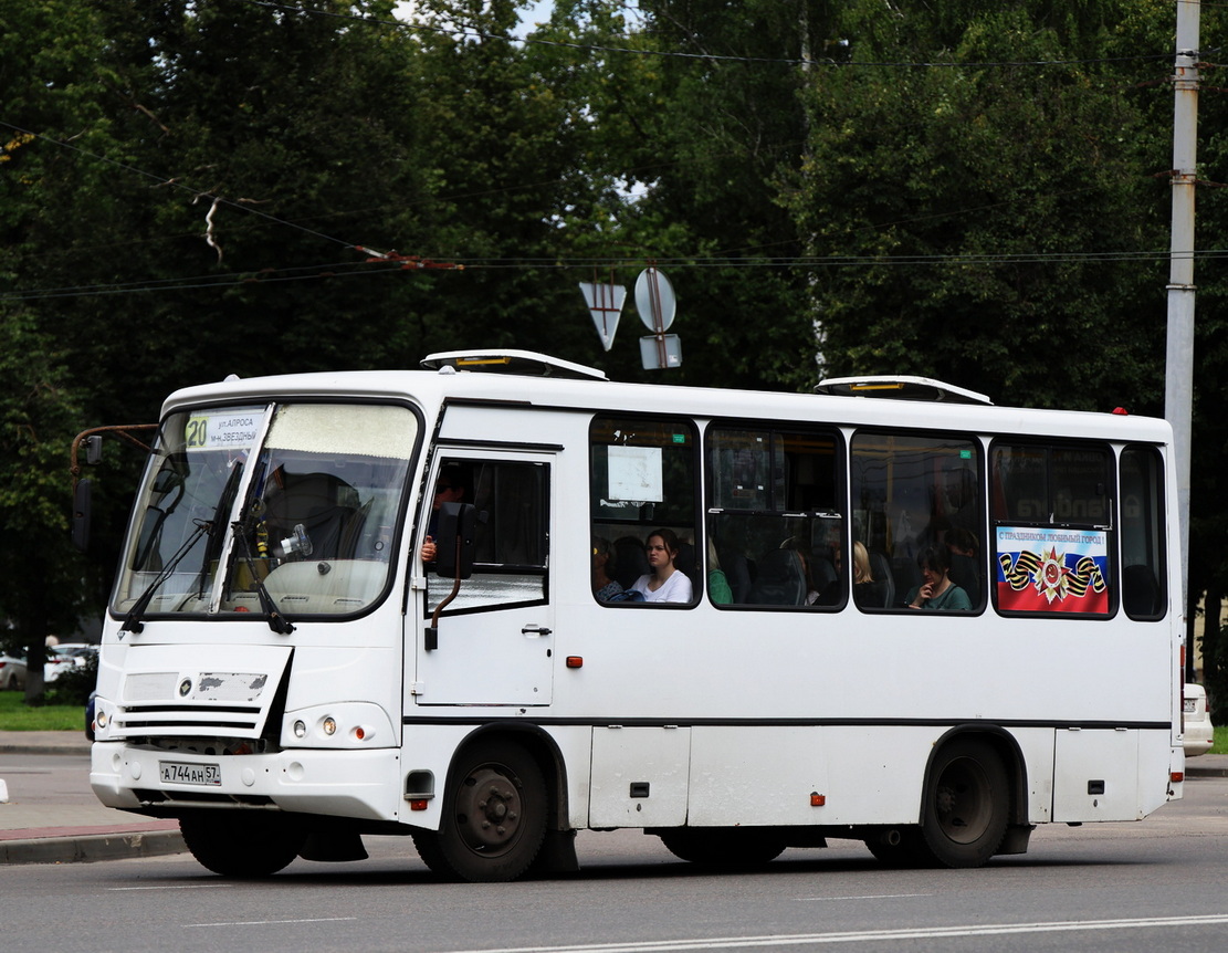 А 744 АН 57 А 744 АН 57