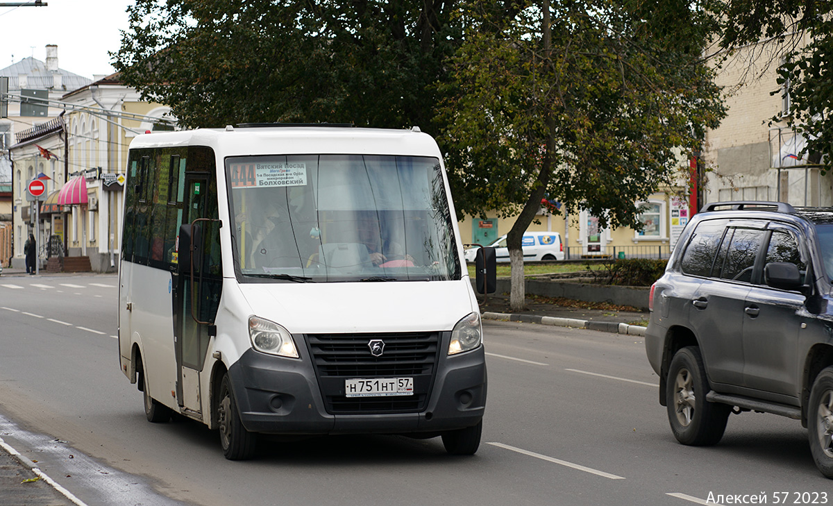 Н 751 НТ 57 Н 751 НТ 57