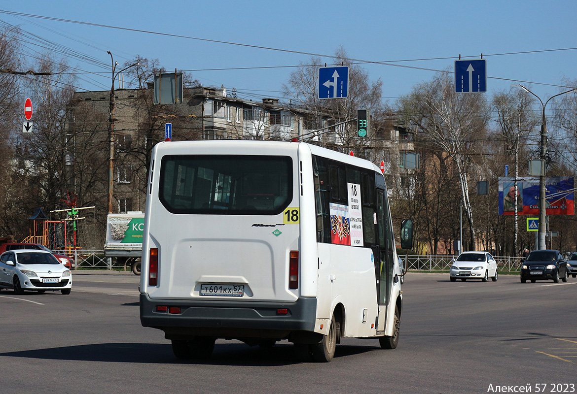 Т 601 КХ 57 Т 601 КХ 57