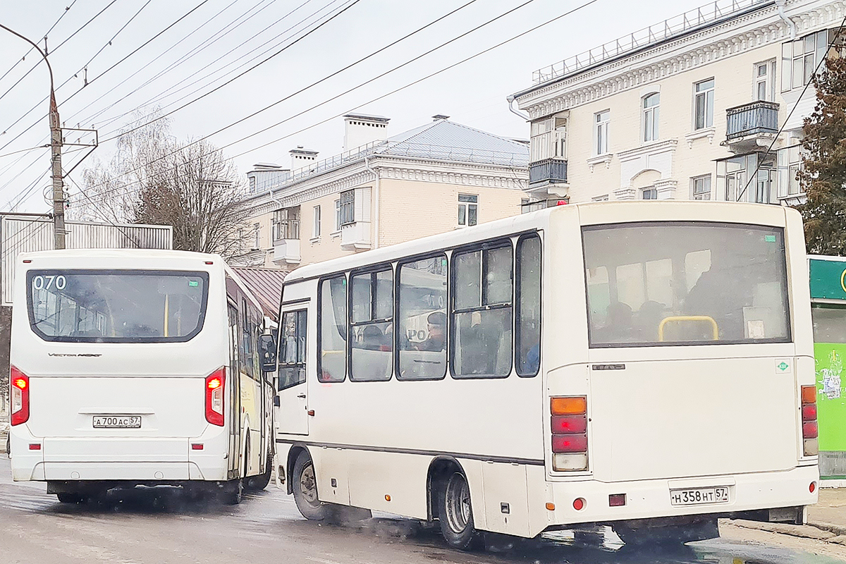 Н 358 НТ 57, 070 Н 358 НТ 57, 070