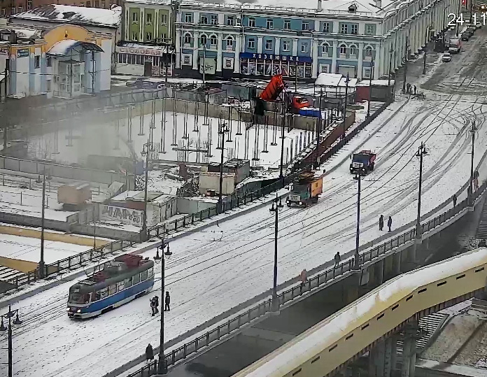 Ремонты, замена путей, строительство Ремонты, замена путей, строительство