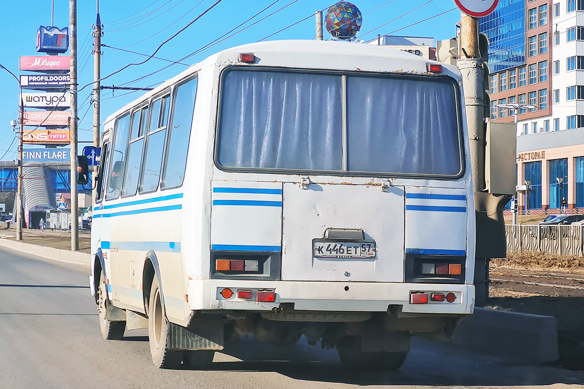 К 446 ЕТ 57 К 446 ЕТ 57