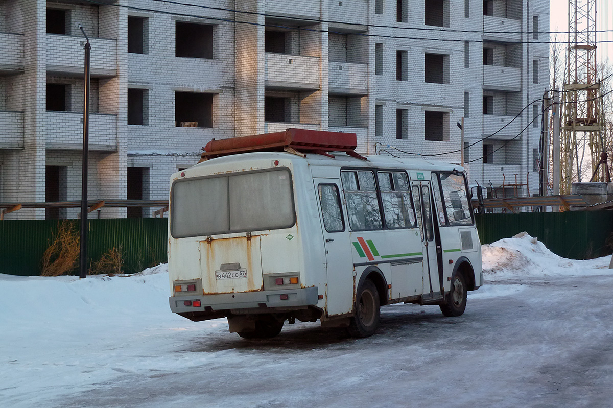 В 442 СО 57 В 442 СО 57