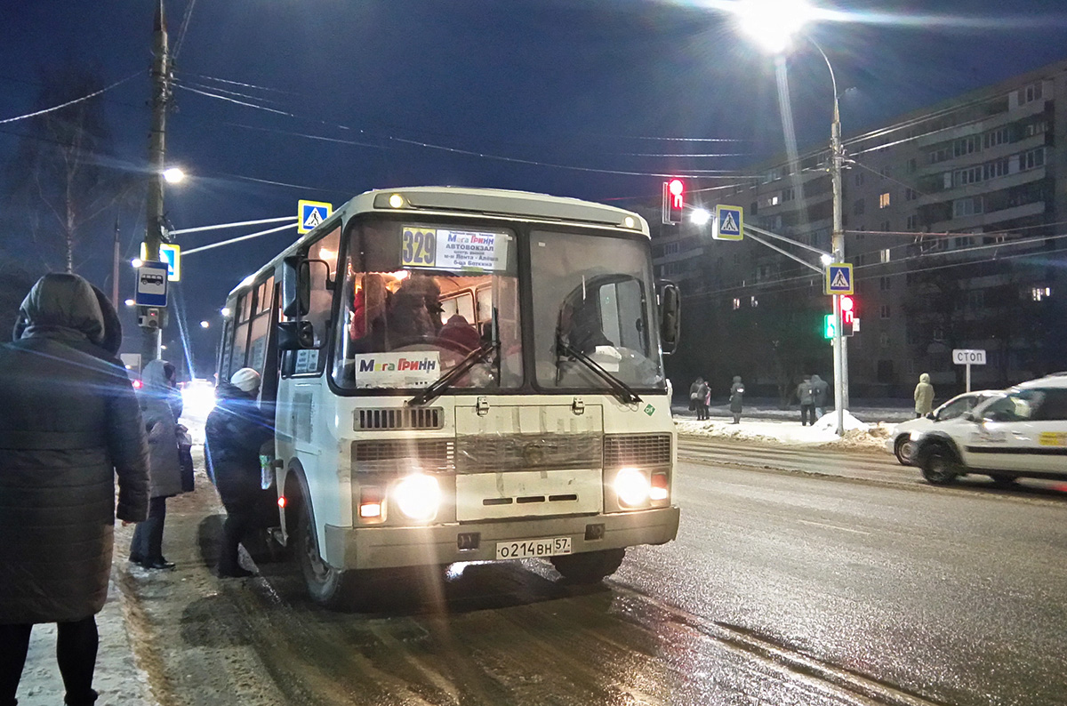 О 214 ВН 57 О 214 ВН 57