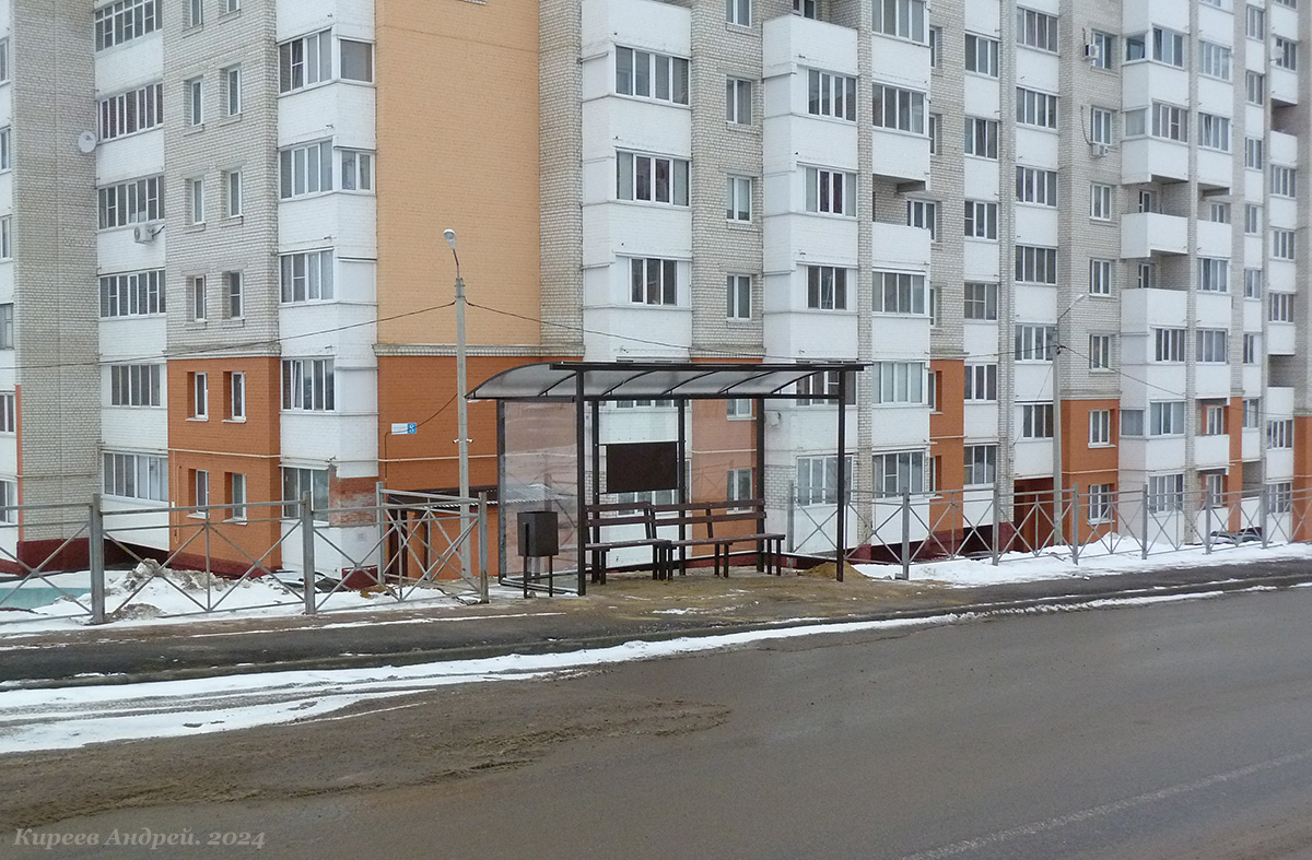 Остановки: павильоны, таблички и т.д. (Орёл) Остановки: павильоны, таблички и т.д. (Орёл)
