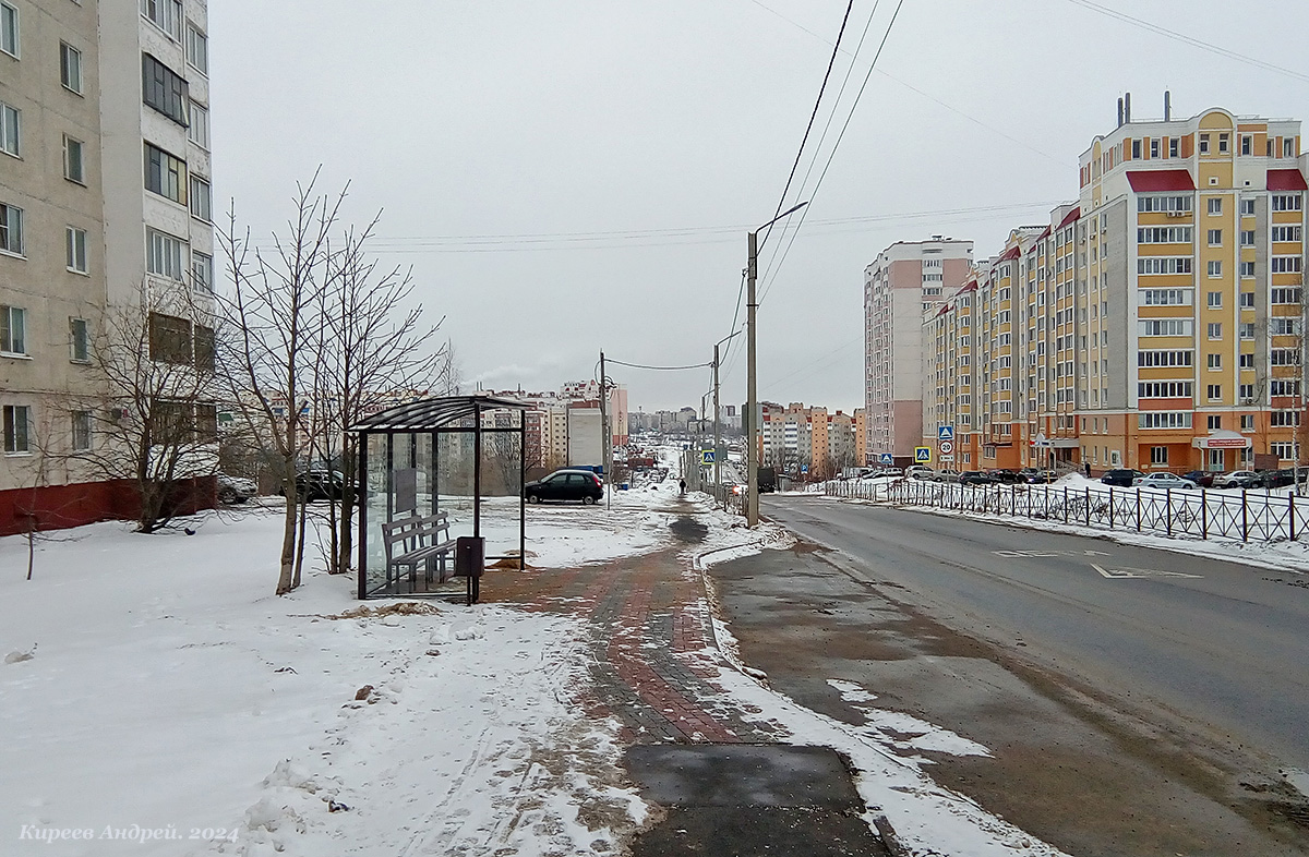 Остановки: павильоны, таблички и т.д. (Орёл) Остановки: павильоны, таблички и т.д. (Орёл)