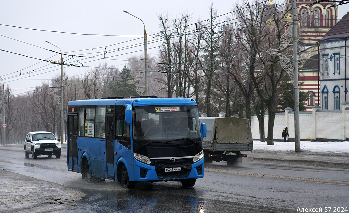С 342 МР 57 С 342 МР 57