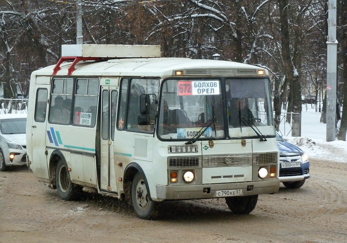 С 790 КЕ 57 С 790 КЕ 57