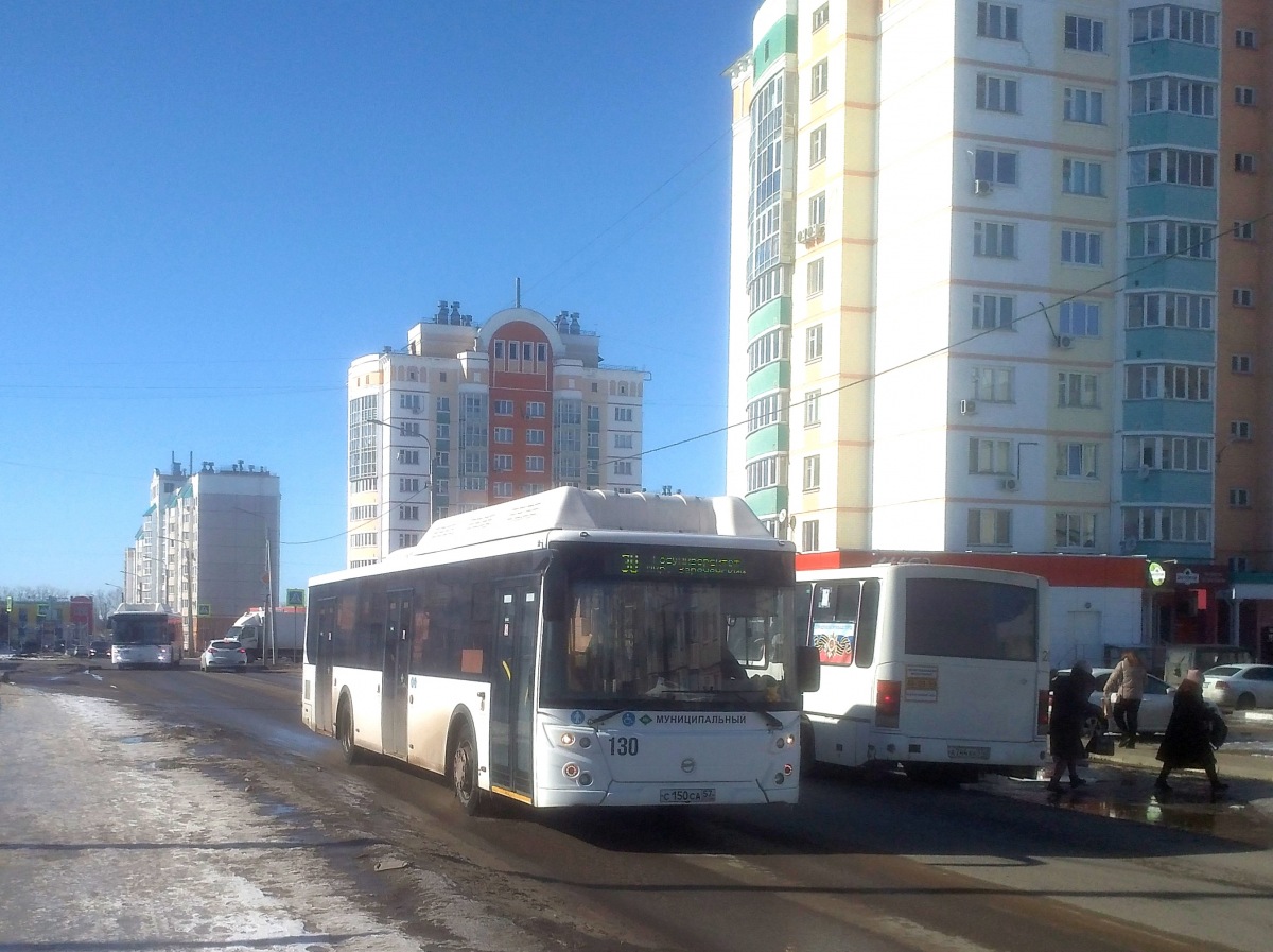 130, А 744 АН 57 130, А 744 АН 57
