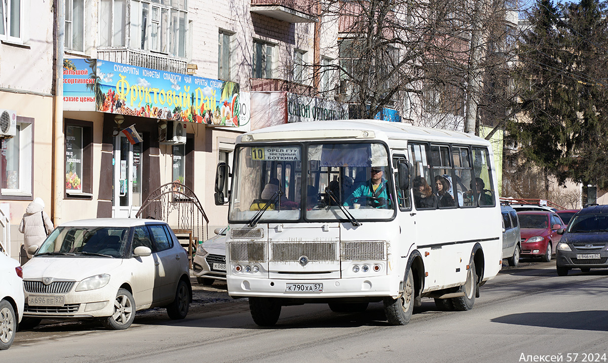 К 790 ХА 57 К 790 ХА 57