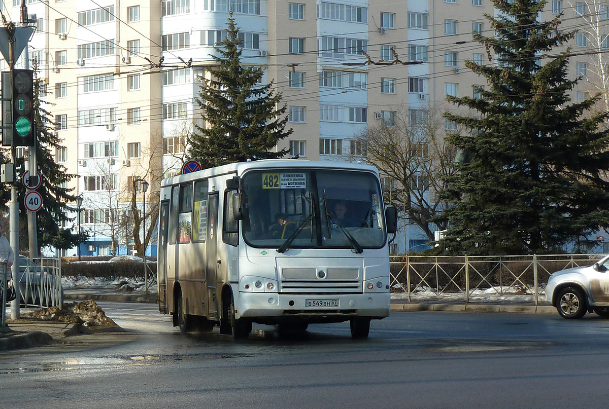 В 549 ВН 57 В 549 ВН 57