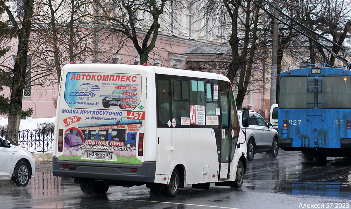 М 388 ХО 57 М 388 ХО 57