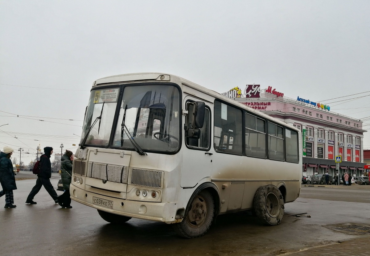 С 038 КЕ 57 С 038 КЕ 57