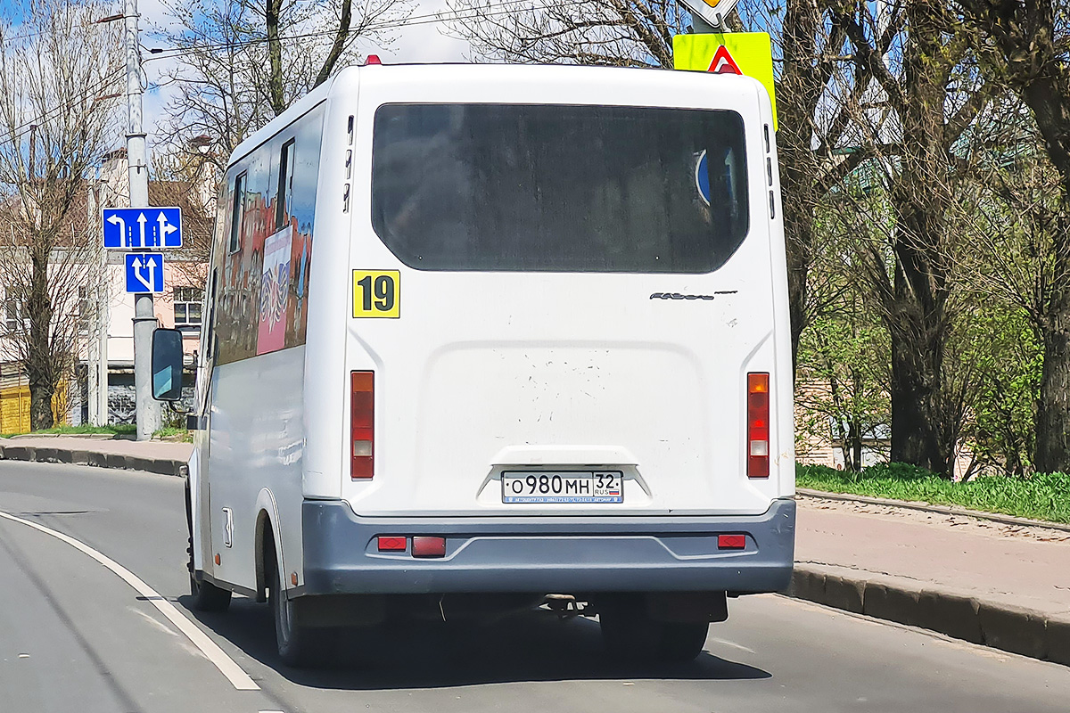 О 980 МН 32 О 980 МН 32