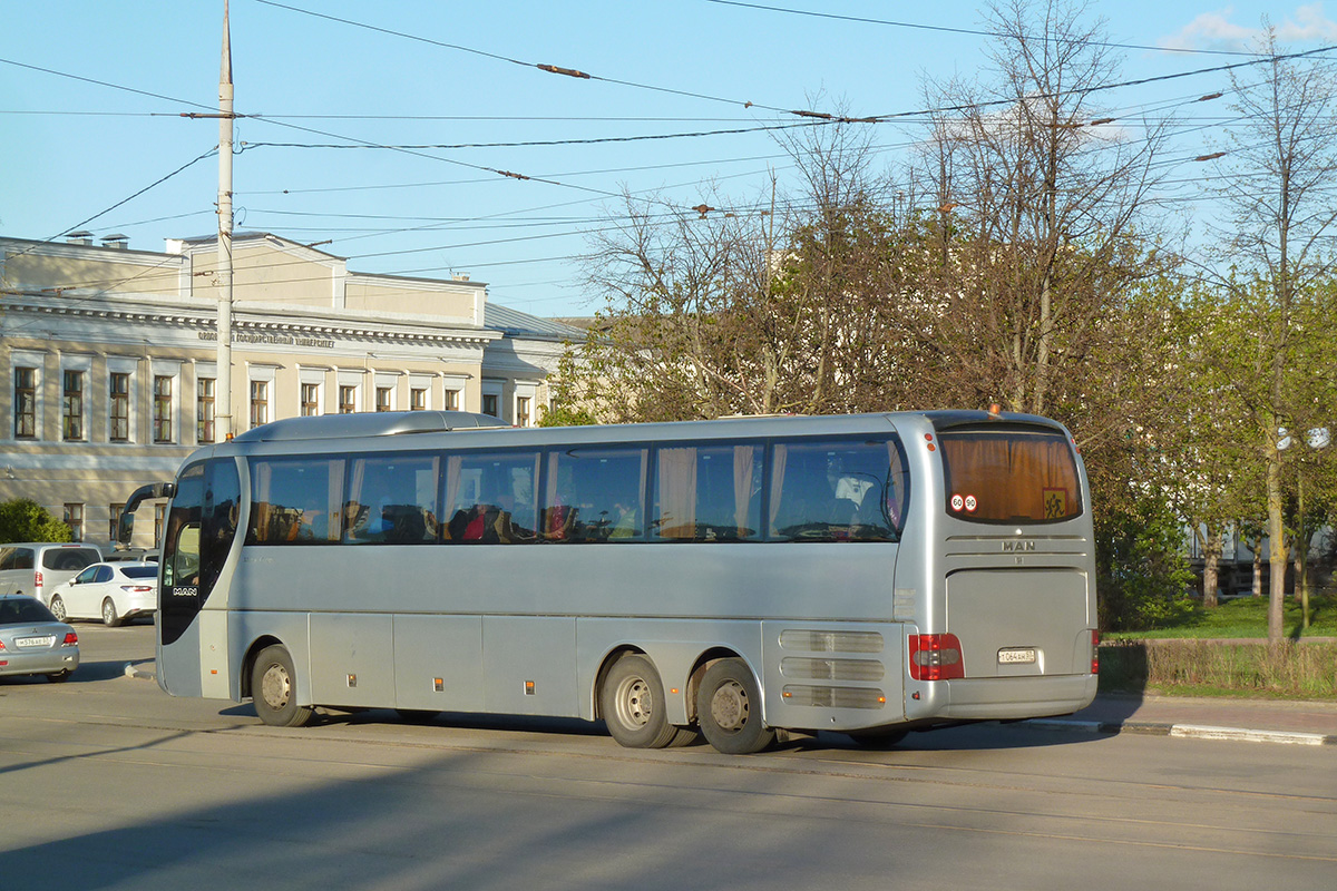 Т 064 АН 57 Т 064 АН 57