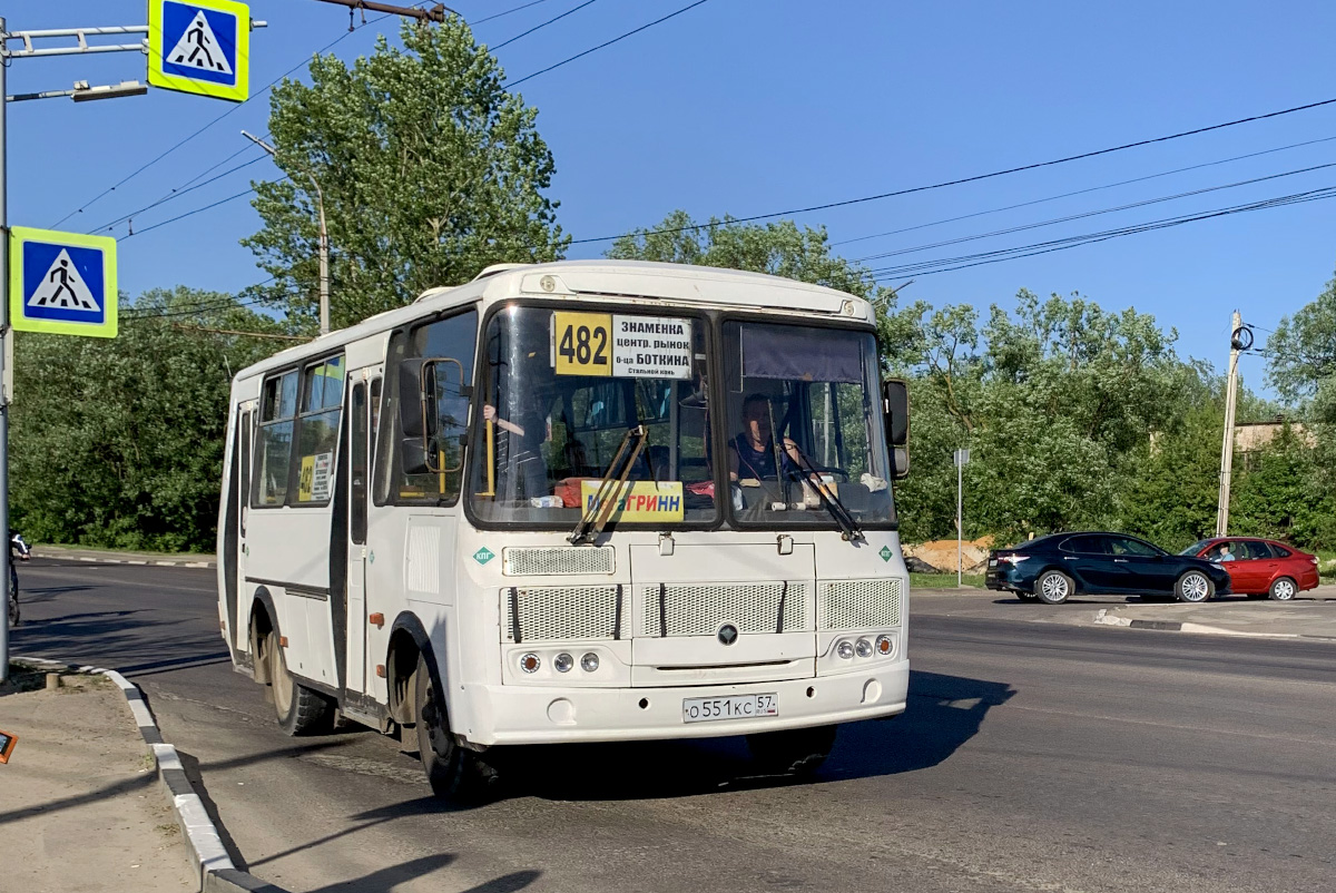 О 551 КС 57 О 551 КС 57