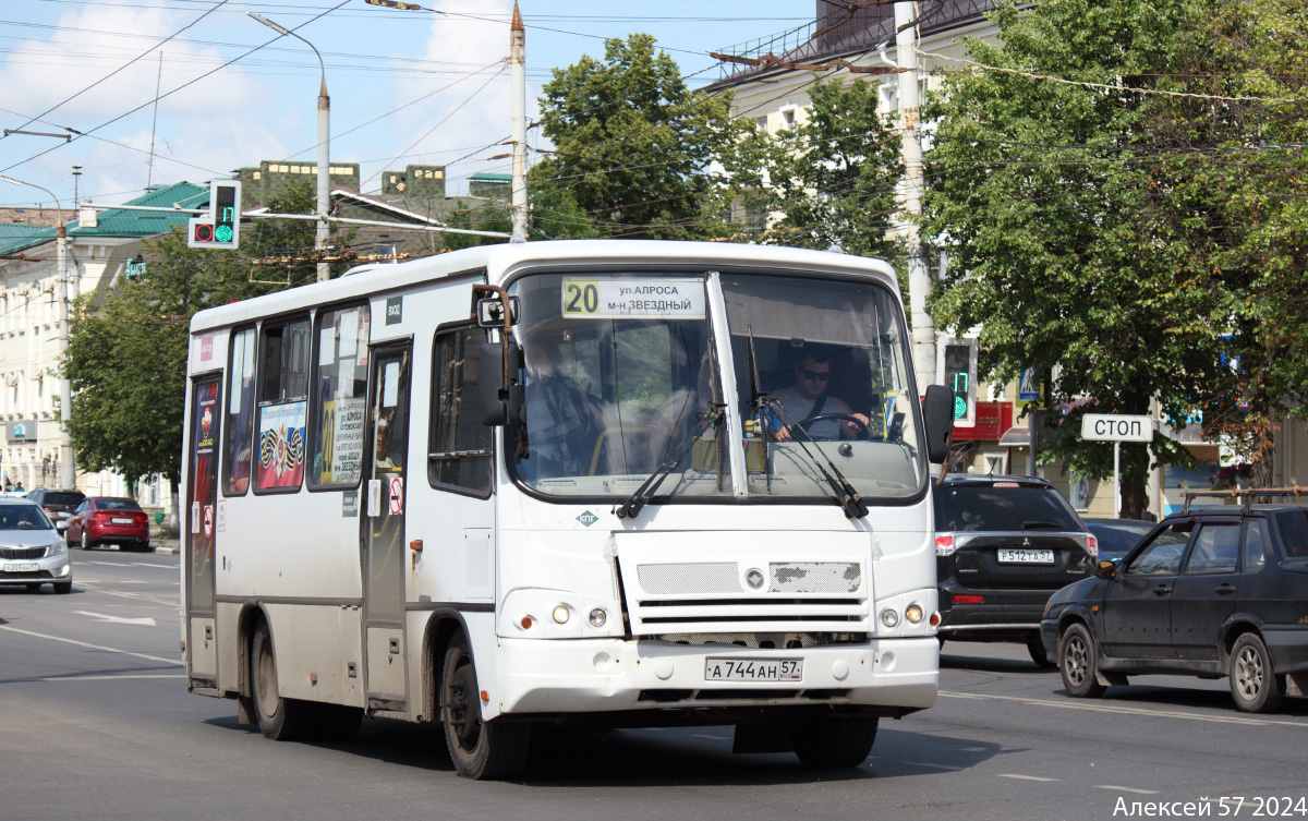 А 744 АН 57 А 744 АН 57