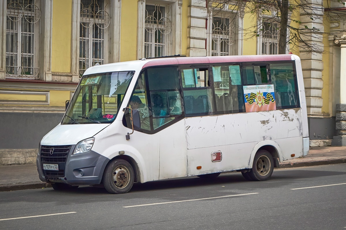 О 109 РУ 32 О 109 РУ 32