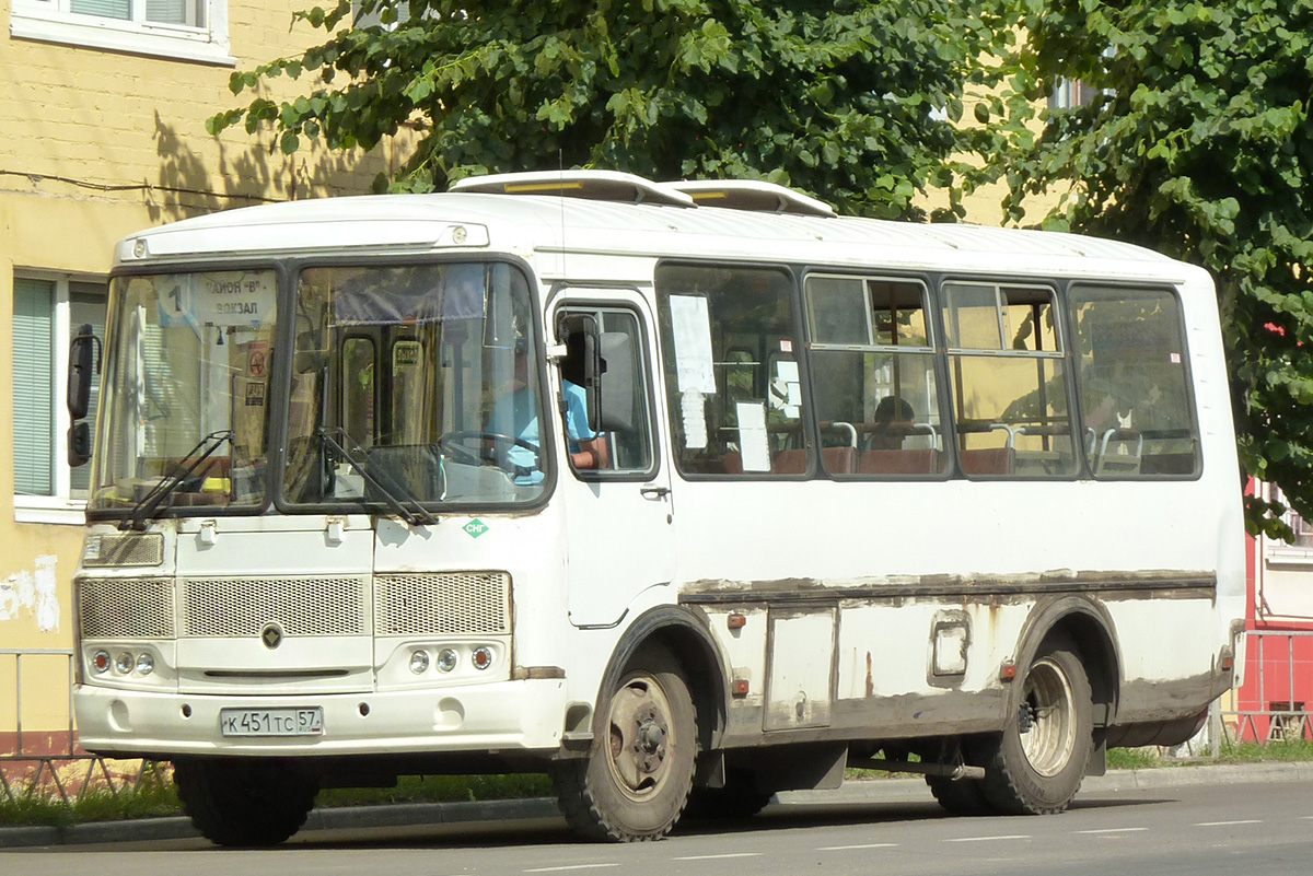 К 451 ТС 57 К 451 ТС 57