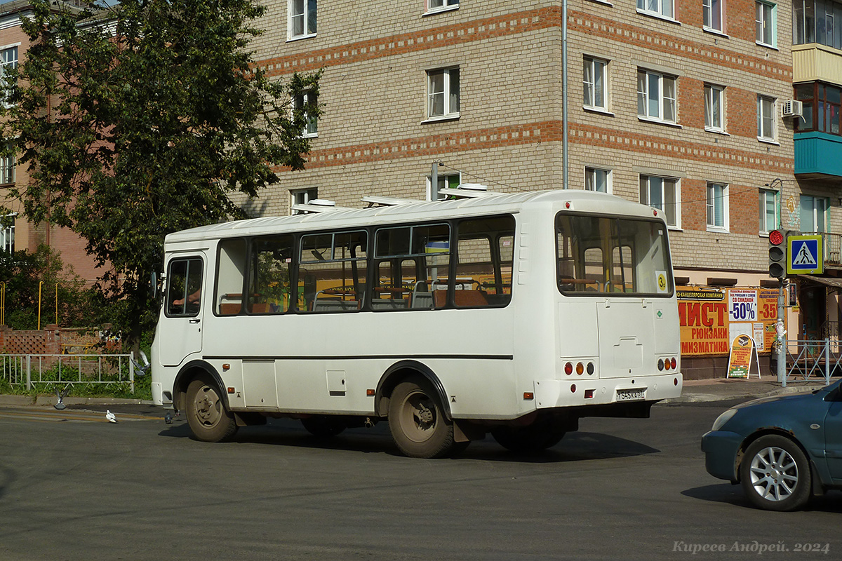 Т 545 КА 57 Т 545 КА 57
