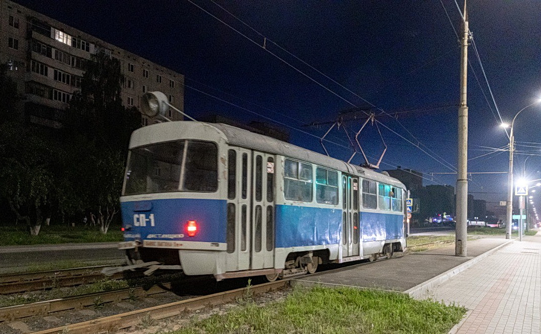 СП-1 СП-1