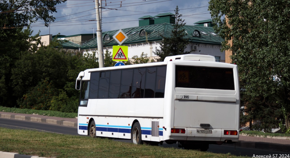 В 105 СО 57 В 105 СО 57