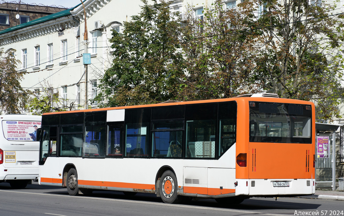 А 766 СВ 57 А 766 СВ 57