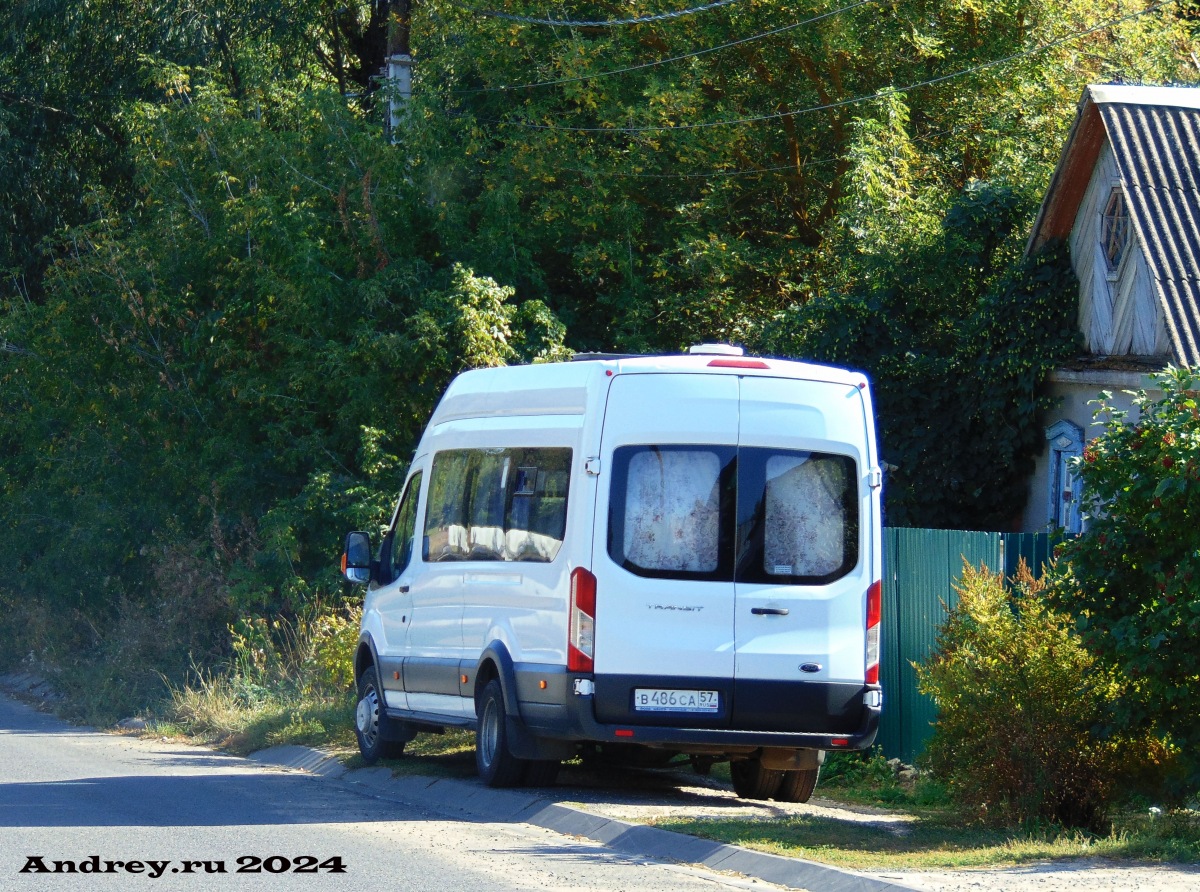 В 486 СА 57 В 486 СА 57