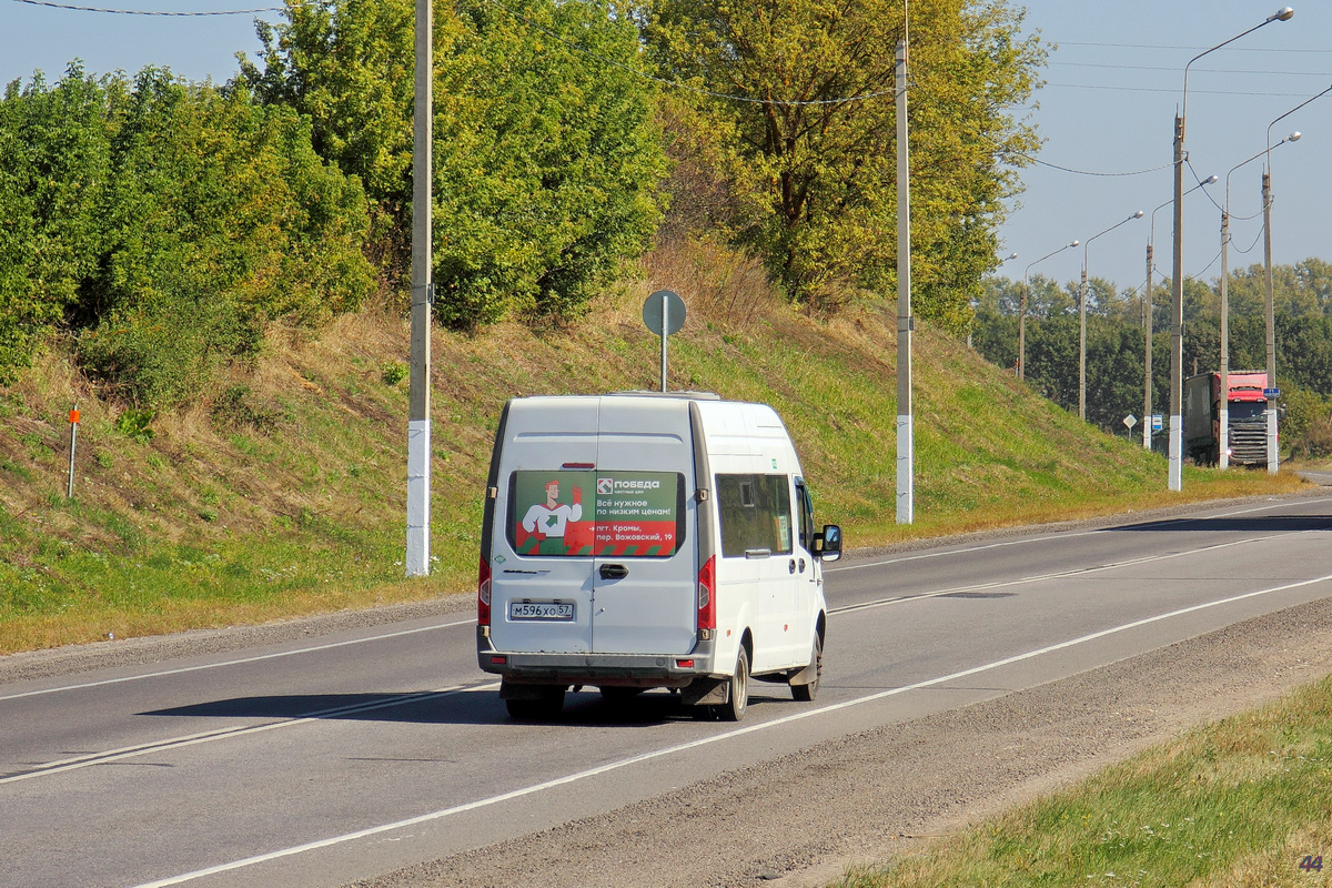 М 596 ХО 57 М 596 ХО 57