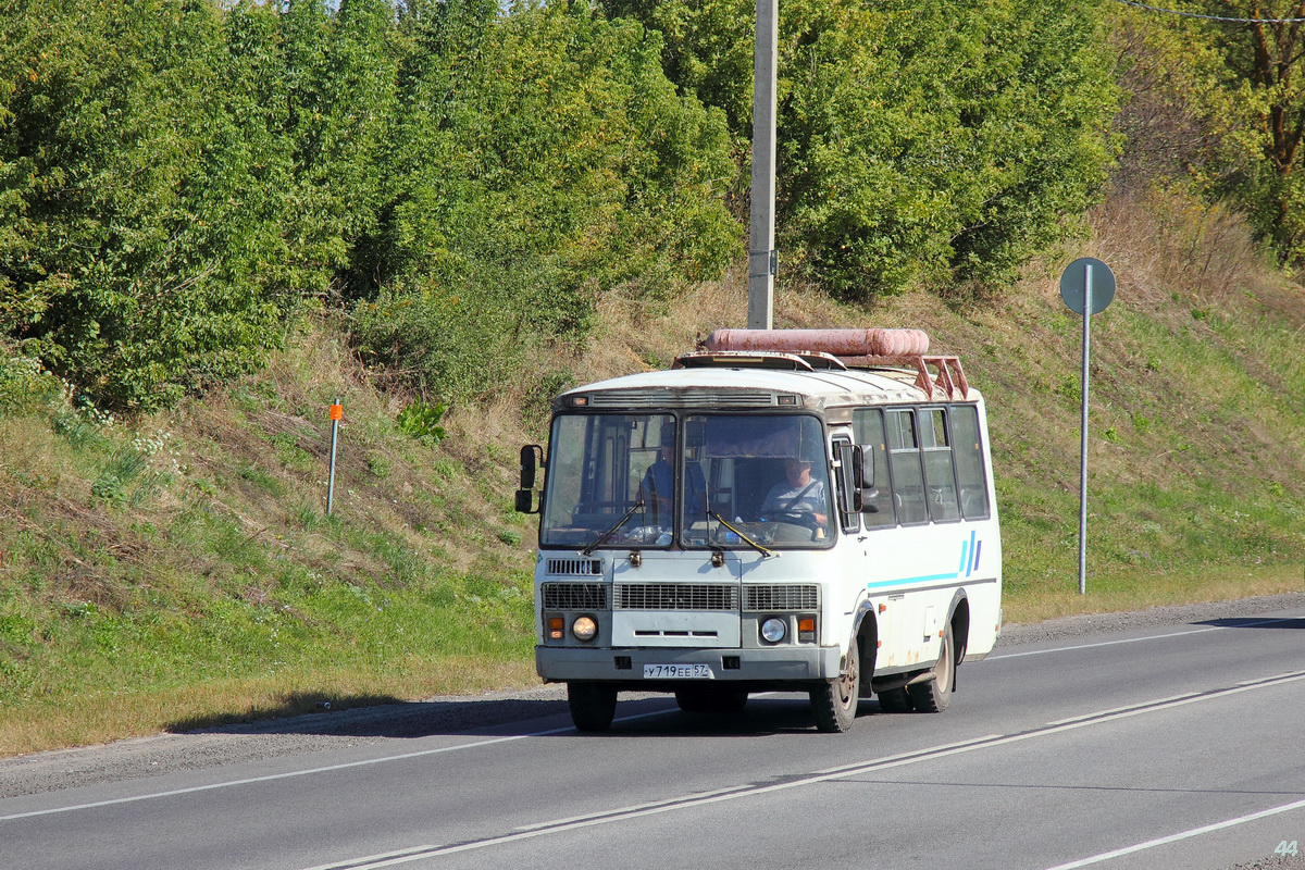 У 719 ЕЕ 57 У 719 ЕЕ 57